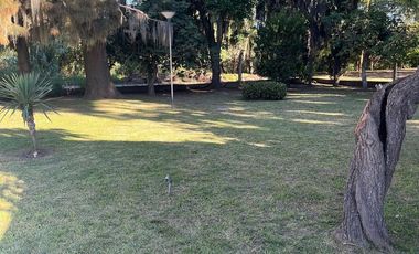 Casa en Arenales y Blvd Lisandro Lopez
