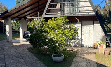 Casa en Arenales y Blvd Lisandro Lopez