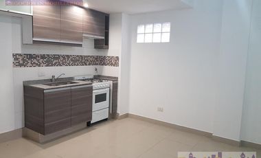 2 AMBIENTES SAN MARTIN CENTRO BALCON