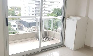 2 AMBIENTES SAN MARTIN CENTRO BALCON