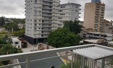 2 AMBIENTES SAN MARTIN CENTRO BALCON