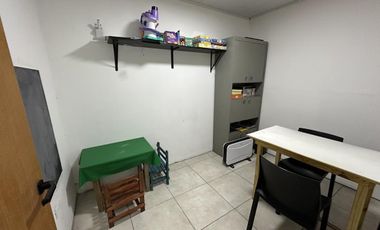 Inmueble comercial, ideal consultorio, cet.