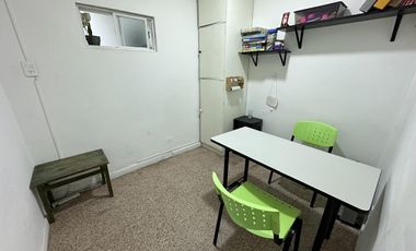 Inmueble comercial, ideal consultorio, cet.