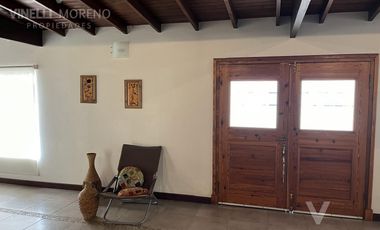 Casa en Parque Las Naciones