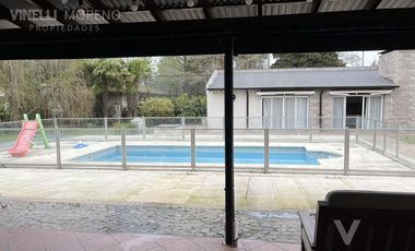 Casa en Parque Las Naciones