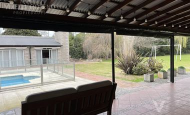 Casa en Parque Las Naciones