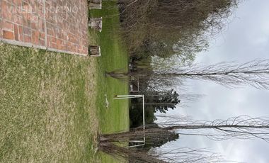 Casa en Parque Las Naciones