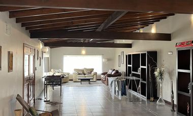 Casa en Parque Las Naciones