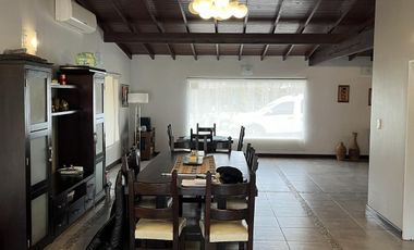 Casa en Parque Las Naciones