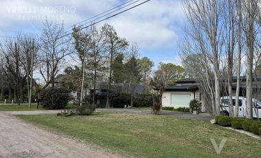 Casa en Parque Las Naciones