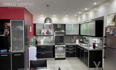 Casa en Parque Las Naciones