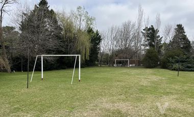 Casa en Parque Las Naciones