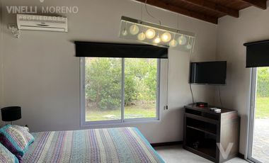 Casa en Parque Las Naciones