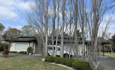 Casa en Parque Las Naciones