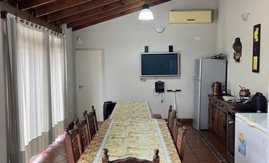 Casa en Parque Las Naciones