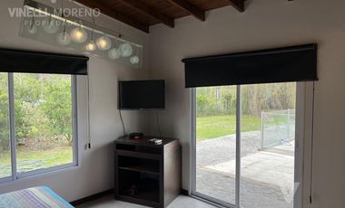 Casa en Parque Las Naciones