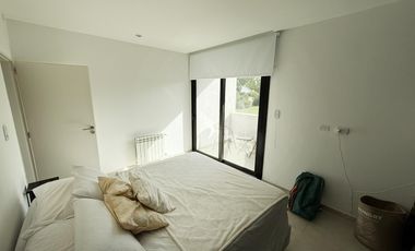 Departamento en zona norte