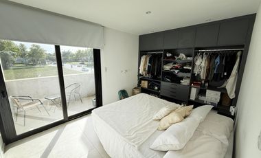 Departamento en zona norte
