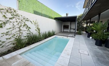 Departamento en zona norte