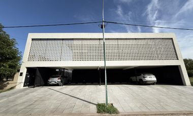 Departamento en zona norte