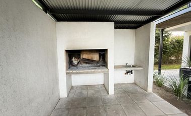 Departamento en zona norte