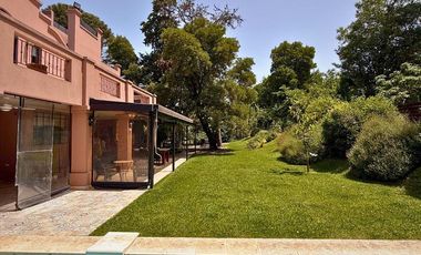 CASA 5 AMBIENTES EN VENTA, BARRIO LA CODORNIZ, LOS CARDALES