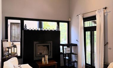 CASA 5 AMBIENTES EN VENTA, BARRIO LA CODORNIZ, LOS CARDALES