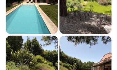 CASA 5 AMBIENTES EN VENTA, BARRIO LA CODORNIZ, LOS CARDALES