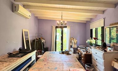 CASA 5 AMBIENTES EN VENTA, BARRIO LA CODORNIZ, LOS CARDALES