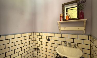 CASA 5 AMBIENTES EN VENTA, BARRIO LA CODORNIZ, LOS CARDALES