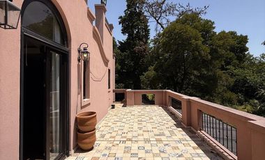 CASA 5 AMBIENTES EN VENTA, BARRIO LA CODORNIZ, LOS CARDALES