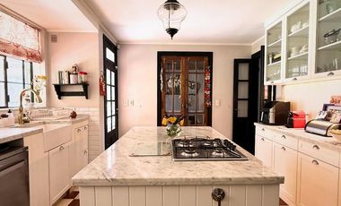 CASA 5 AMBIENTES EN VENTA, BARRIO LA CODORNIZ, LOS CARDALES