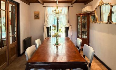 CASA 5 AMBIENTES EN VENTA, BARRIO LA CODORNIZ, LOS CARDALES