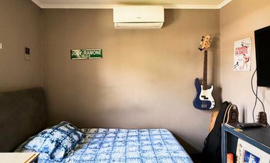 CASA 5 AMBIENTES EN VENTA, BARRIO LA CODORNIZ, LOS CARDALES