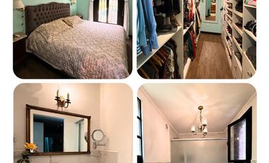 CASA 5 AMBIENTES EN VENTA, BARRIO LA CODORNIZ, LOS CARDALES