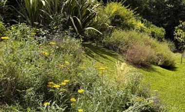 CASA 5 AMBIENTES EN VENTA, BARRIO LA CODORNIZ, LOS CARDALES