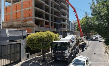 Departamento 2 ambientes en Quilmes