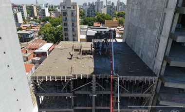 Departamento 2 ambientes en Quilmes