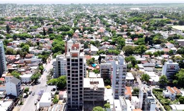 Departamento 2 ambientes en Quilmes