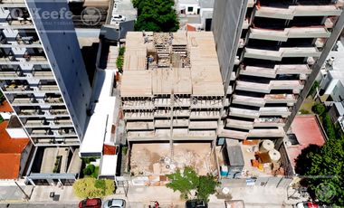 Departamento 2 ambientes en Quilmes