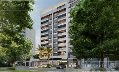 Departamento 2 ambientes en Quilmes