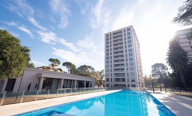 Venta departamento condominio de lujo. Zona norte.