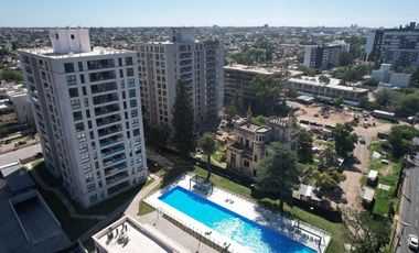 Venta departamento condominio de lujo. Zona norte.