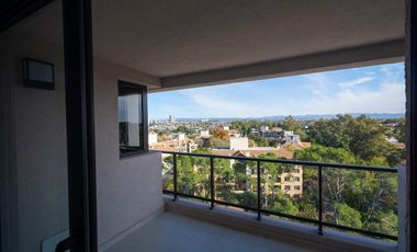 Venta departamento condominio de lujo. Zona norte.