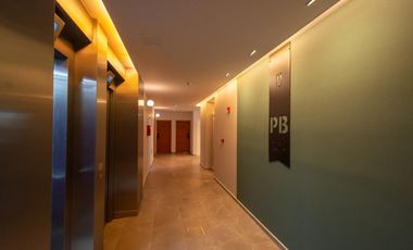 Venta departamento condominio de lujo. Zona norte.