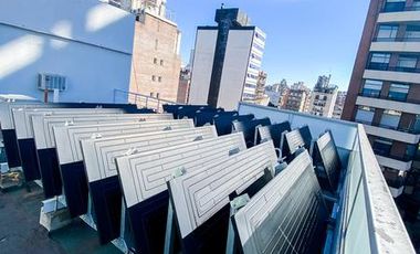 Impecable Oficina zona centro de Rosario, excelentes terminaciones !