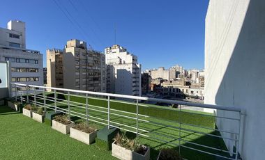 Impecable Oficina zona centro de Rosario, excelentes terminaciones !