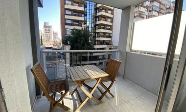 Impecable Oficina zona centro de Rosario, excelentes terminaciones !