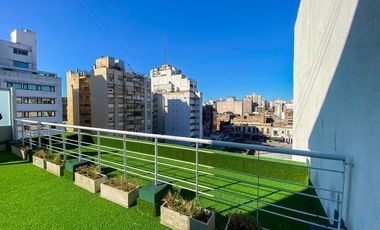 Impecable Oficina zona centro de Rosario, excelentes terminaciones !