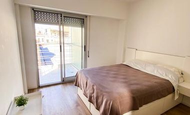 Impecable Oficina zona centro de Rosario, excelentes terminaciones !